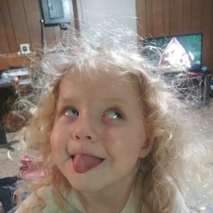 Meet your Posher, Bridget